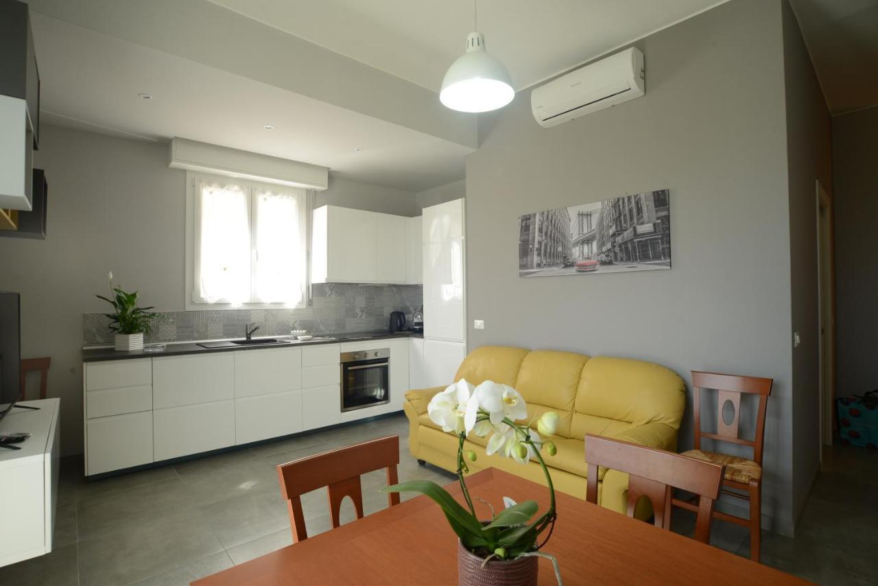 Regis Citra 00855ltn1108 Appartamento